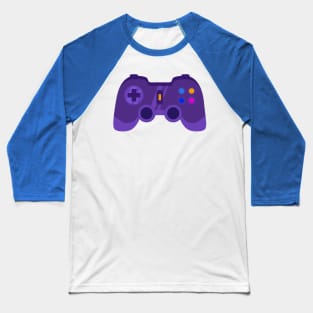 Play Controller Baseball T-Shirt